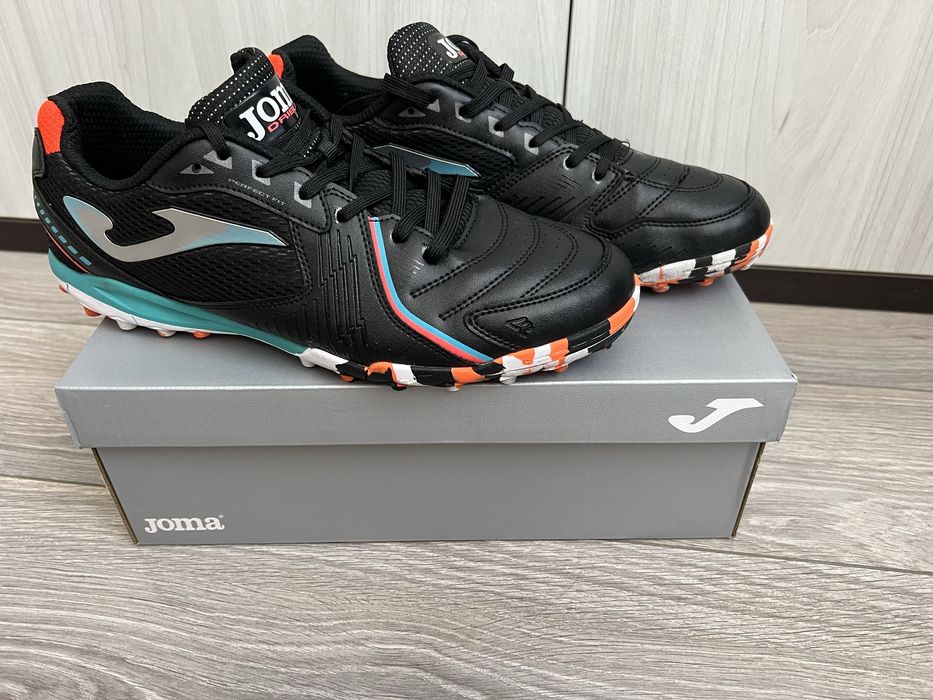 Копочки, бутси, Joma,взуття для футболу р.44