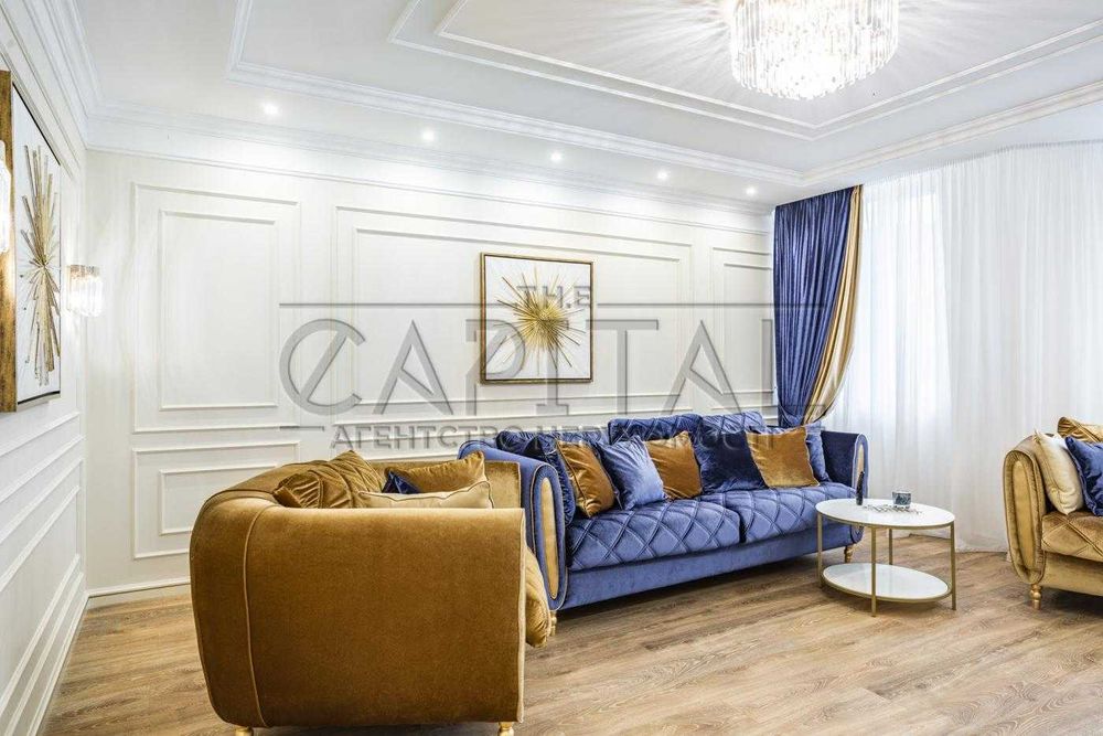 Продаж 3к квартири, вул. Коперника, Шевченківський р-н, Лук'янівка