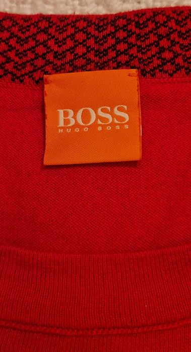 Boss оригинал...