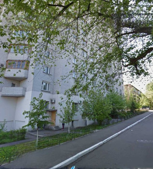Продаж нежитлового приміщення вул. Байди-Вишневецького, буд. 9, Київ