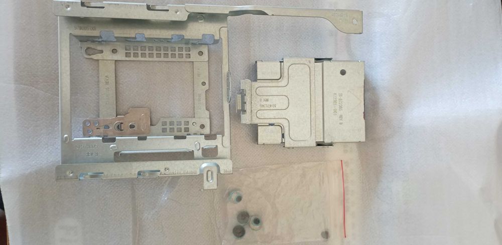 Acessórios para PC HP