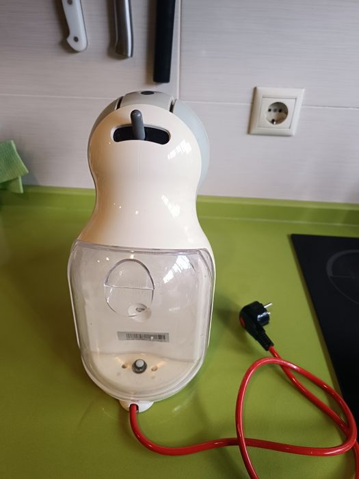Maquina café Dolce Gusto Mini me