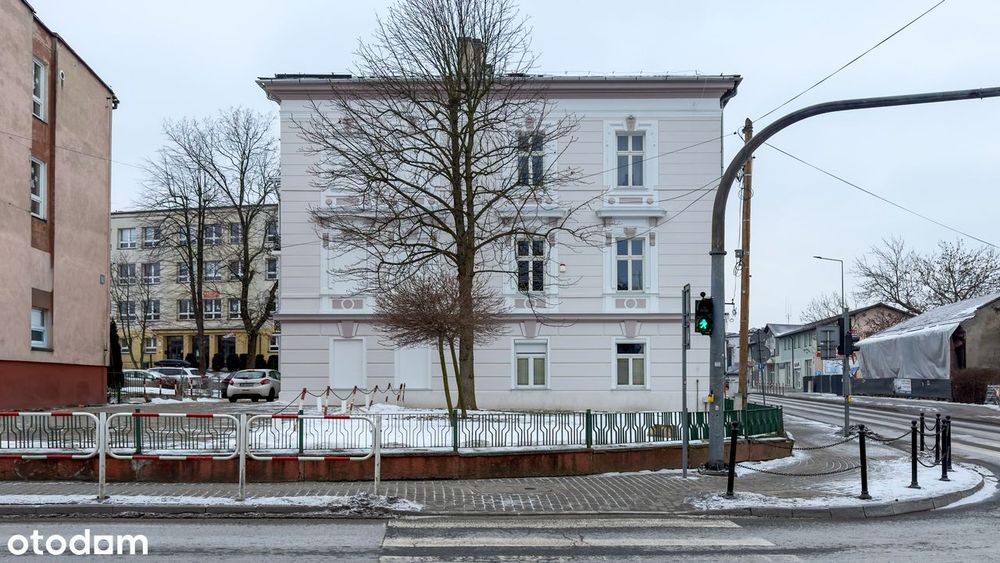 Gotowe do wprowadzenia | 100 m² | po remoncie | 3 min od Rynku