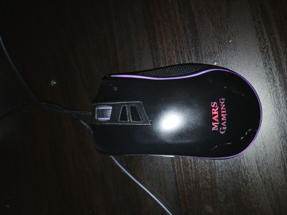 Setup Gamer Completo – PC Desktop + Teclados + Mouse + Monitor –