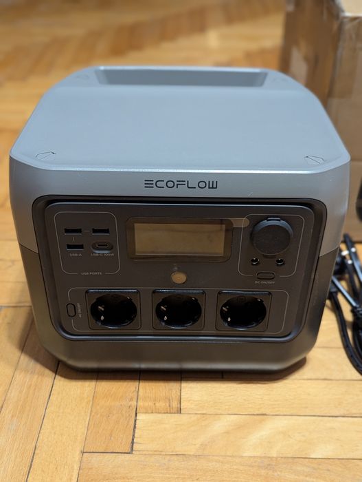 EcoFlow RIVER 2 Pro (EU)