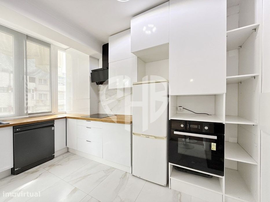 Apartamento T3 Reboleira (Venteira) | Amadora | Pronto a Habitar