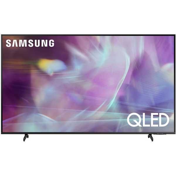 Телевізор 75" Samsung 75Q7F 2025 Smart tv Qled TV 4K гар12