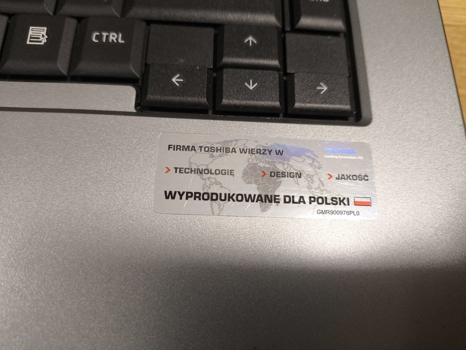 Ноутбук, робочий