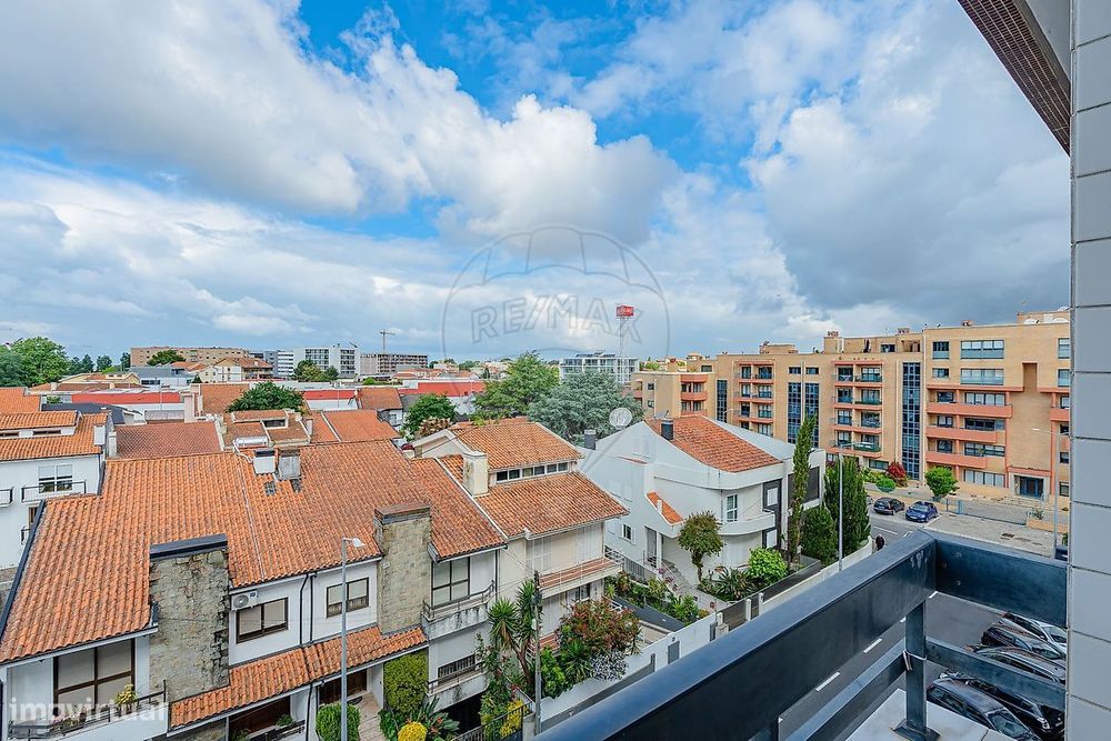 Apartamento T3 para venda