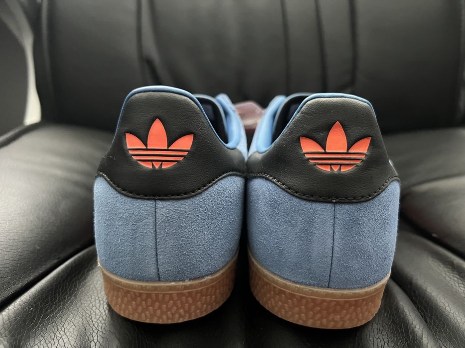 Adidas Gazelle JP7124 Нові ОРИГІНАЛ 40 і 41 розміри у наявності