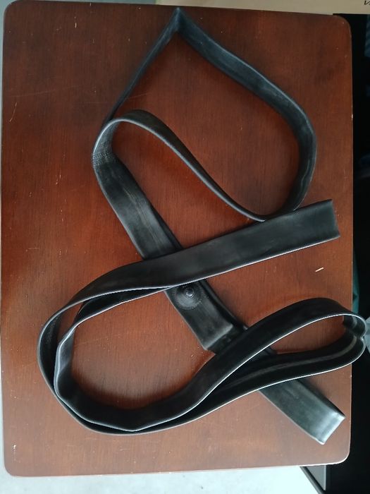 Câmaras de ar roda 20