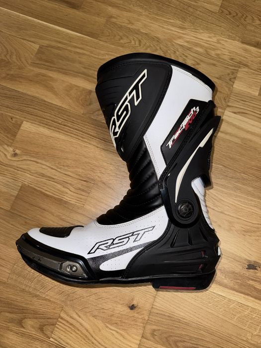 Мотоботи RST evo 3