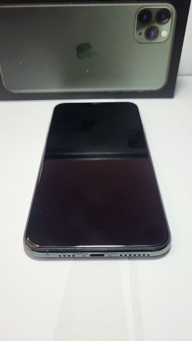 iPhone 11 pro max 256 як новий!!!