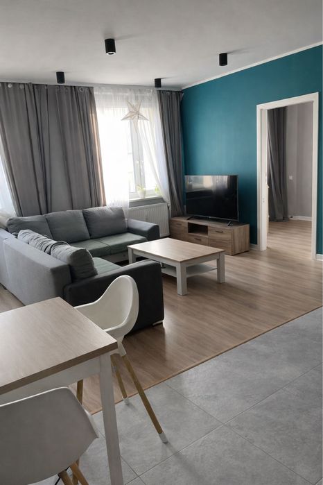 Tylko do 9.3.26 r. Cena 275000 zl. Gotowe do zamieszkania