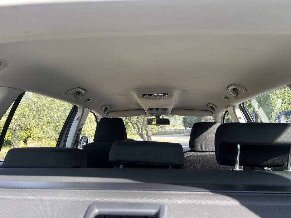 Skoda Octavia 2.0tdi 16v