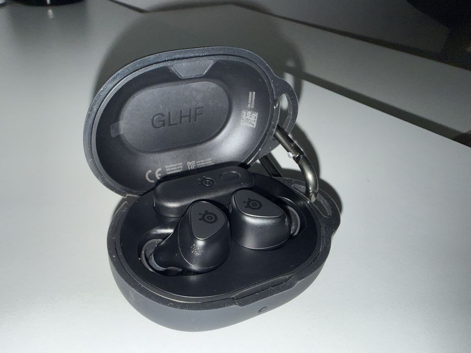 Steelseries Arctis Gamebuds ANC