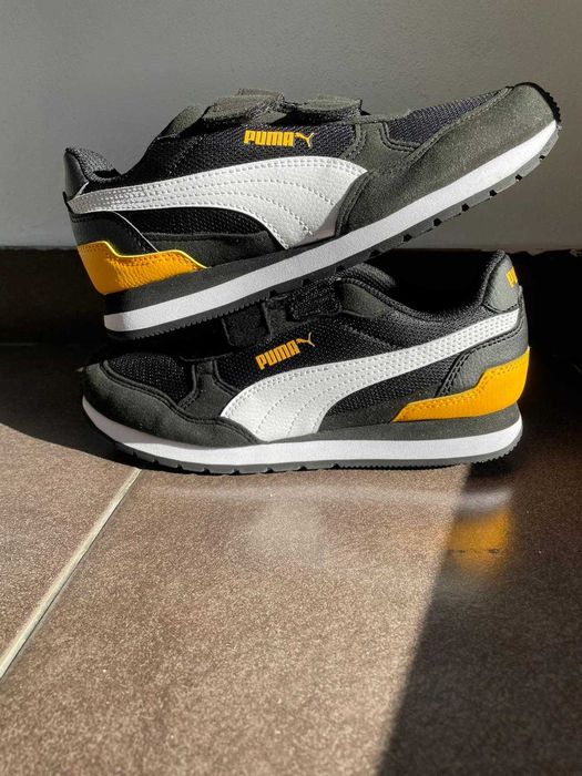 Tenis menino puma