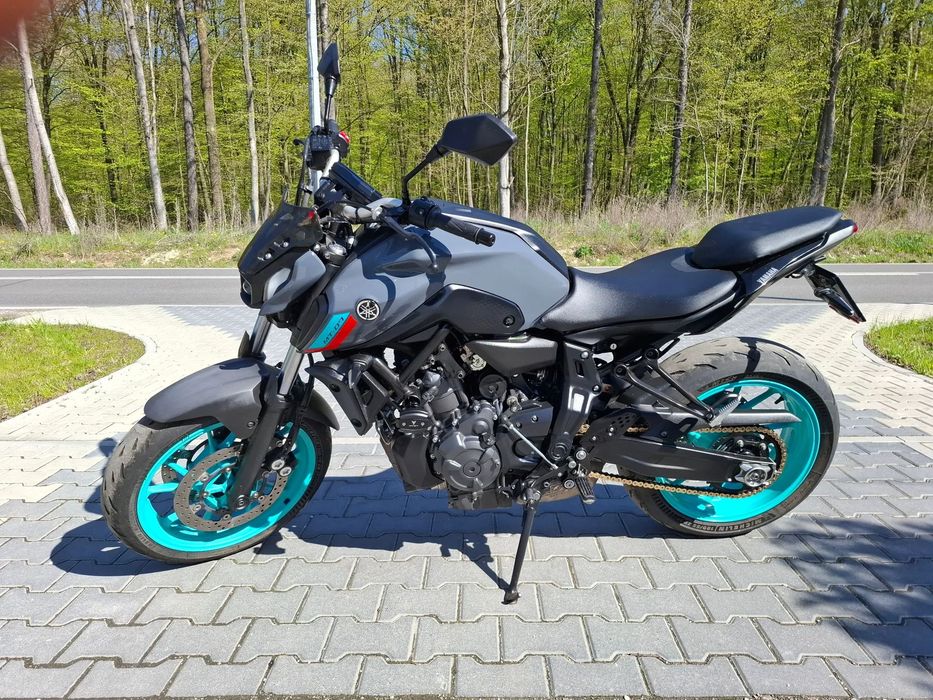 Yamaha