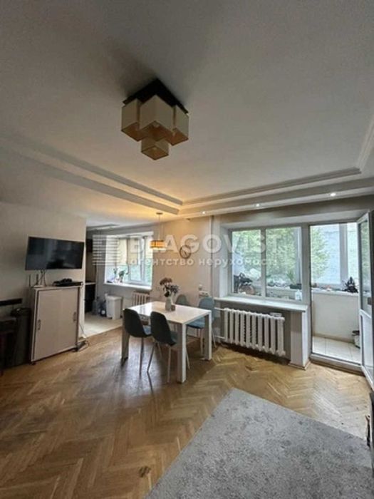 Продаж, 3-к, 87м2, з ремонтом, Велика Васильківська