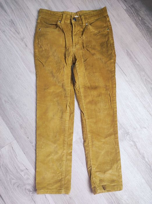 вельветові штани на хлопчика