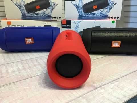 Колонка блютуз JBl charge 2 mini, беспроводная, есть опт, дропшиппинг