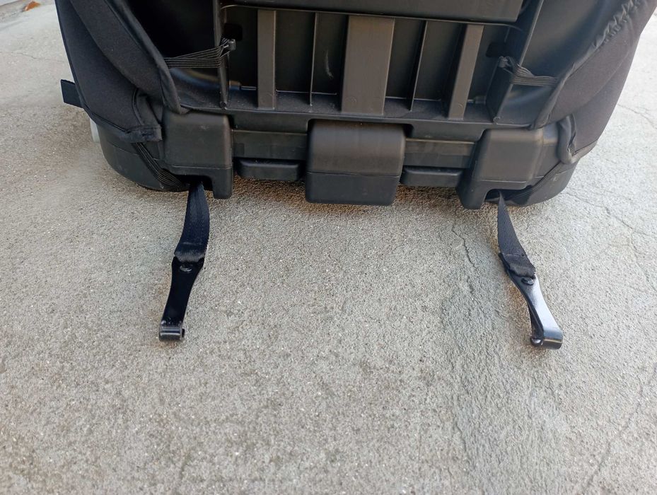 Дитяче автокрісло Joie