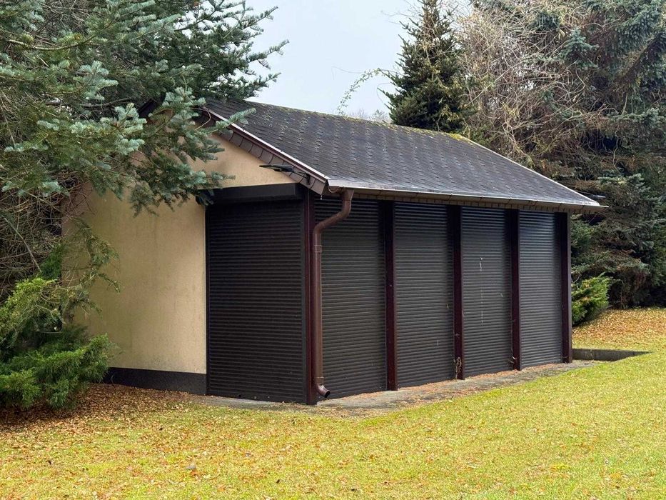 Sprzedam działkę budowlano-rekreacyjną