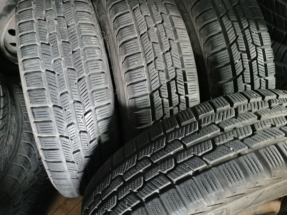 Opony całoroczne/zimowe po 20r 13/14 felgi 4x98/100/108/114.3 5x100