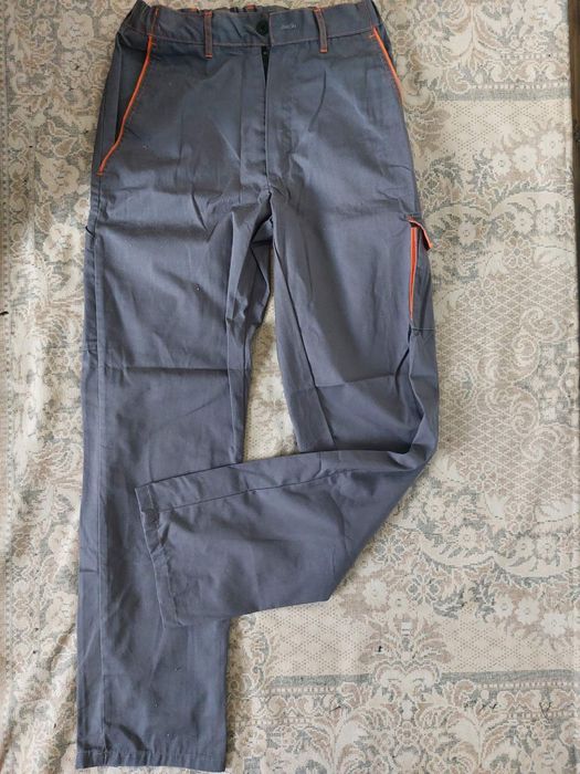 Штани робочі нові