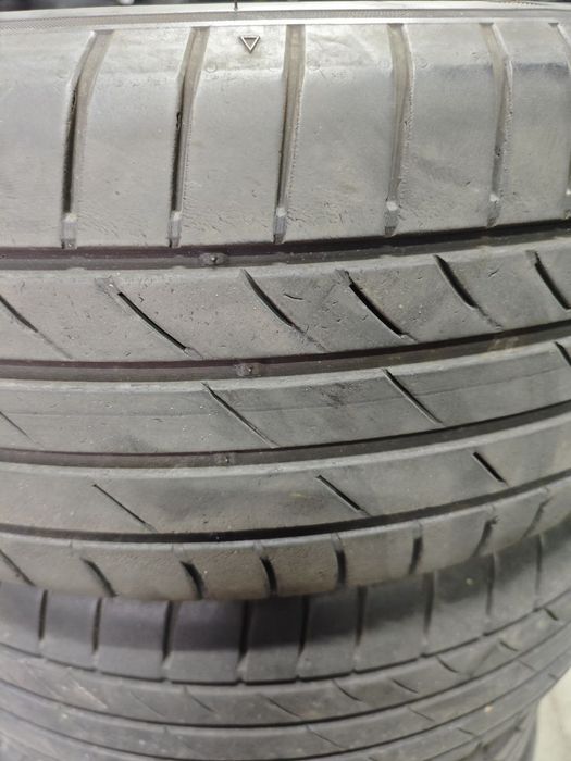 Шин Kumho 205/60 R16