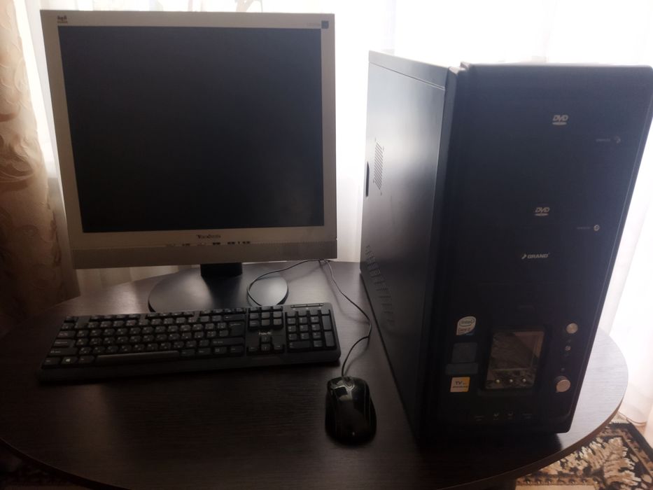 Монітор  View Sonic