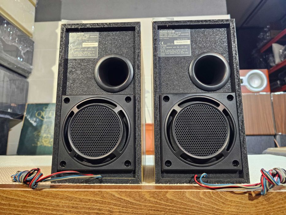 Акустика Panasonic SB-PM65 HI FI