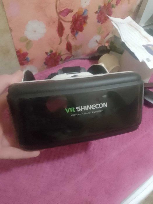 VR очки для телефона
