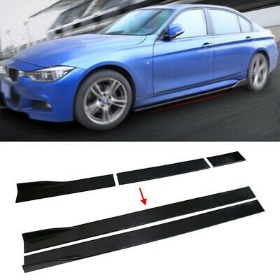 LIPS SPOILERS SIDE SKIRTS LÂMINAS EMBALADEIRAS Palas Abas Universais