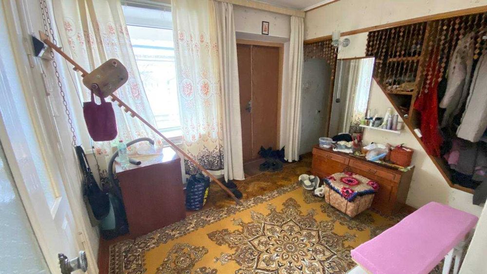 Продам будинок м.Вознесенськ