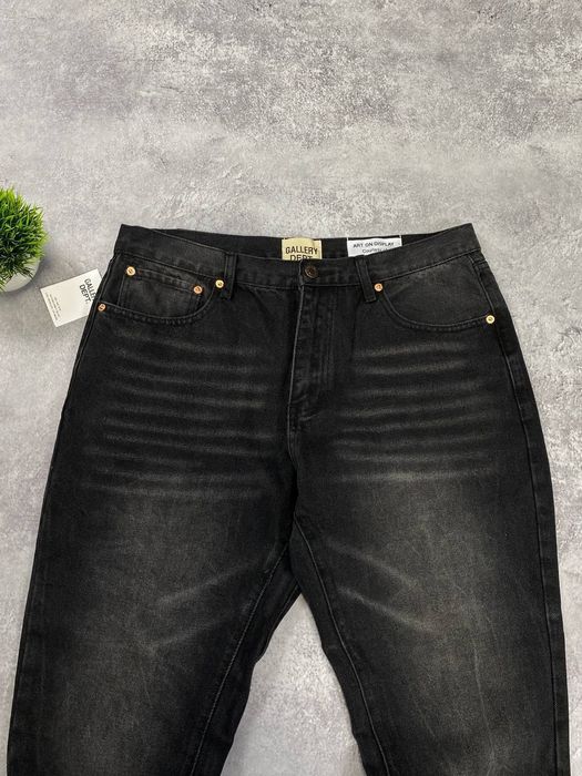 Джинси Gallery dept flared