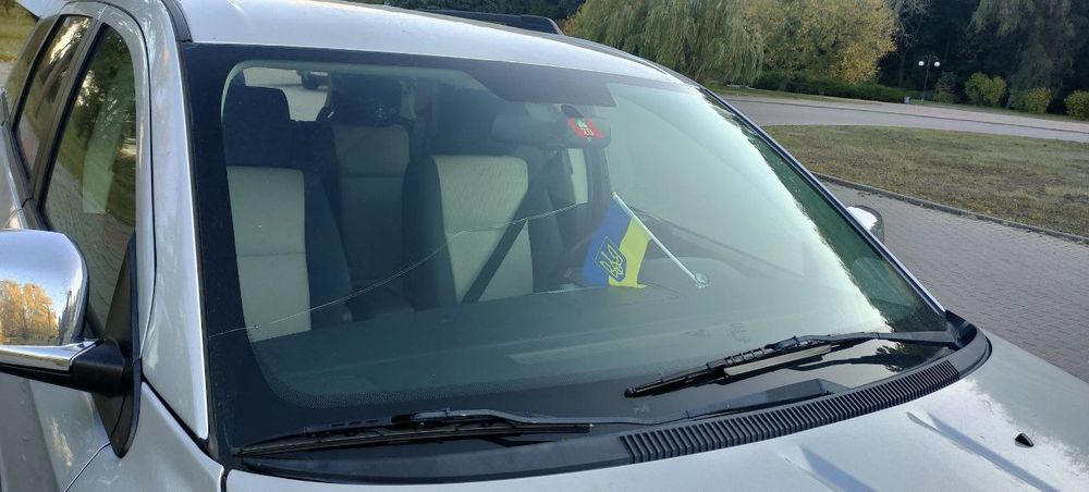 Додж Джорні 2009