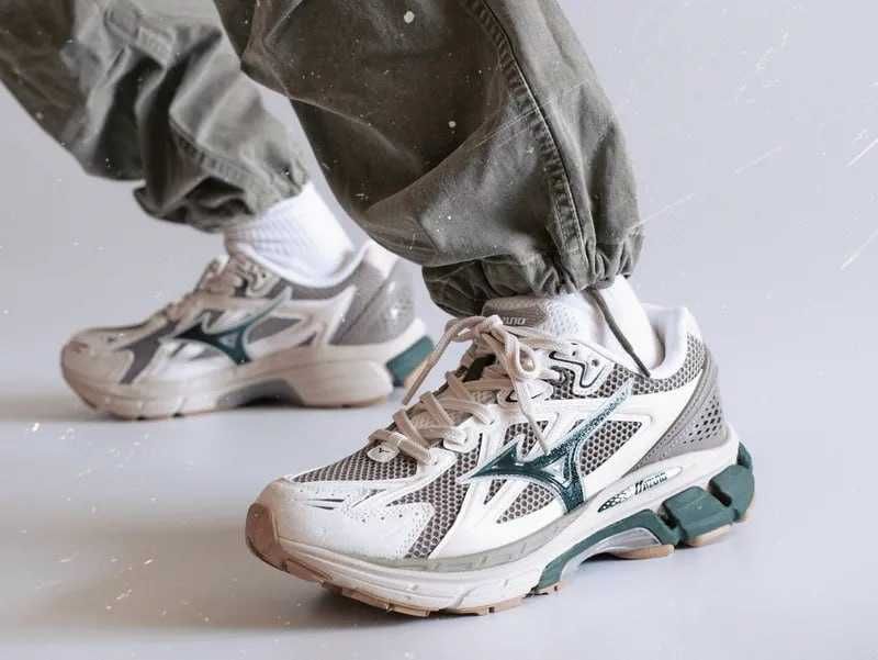 Кросівки Mizuno Halo Mix - (41-45 рр)