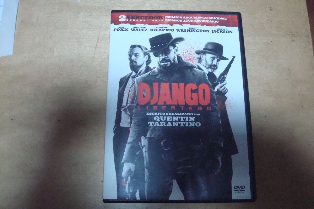 lote 8 dvds originais parte 16