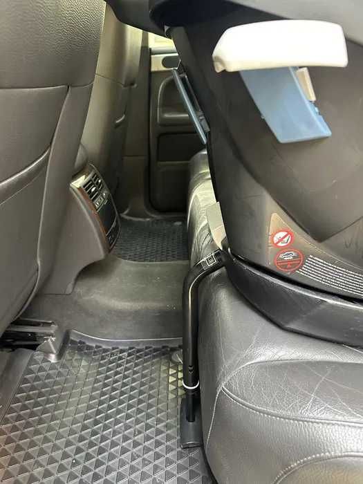 Автокрісло Cybex Aton 5 + база Isofix