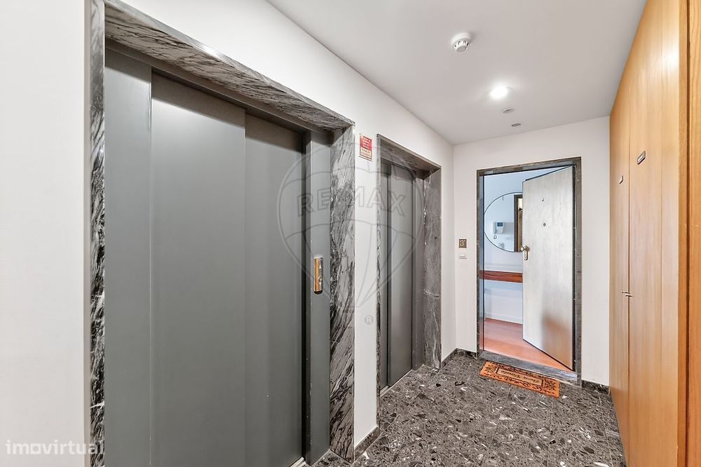 Apartamento T3 para arrendamento