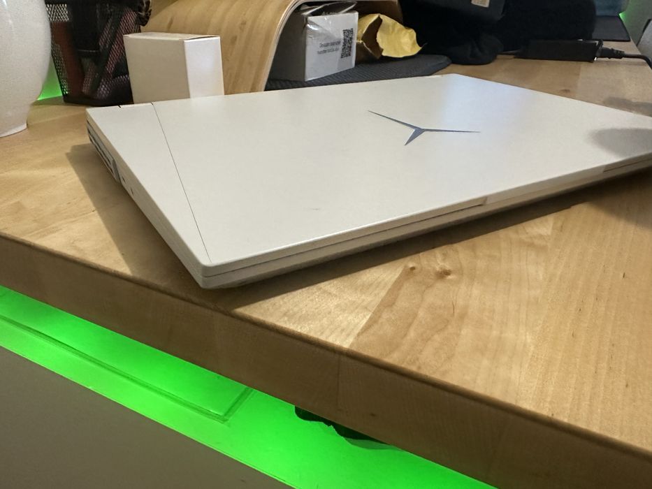 Lenovo Legion 5 Pro 2021 16”