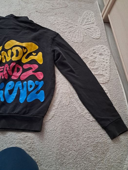 Bluza młodzieżowa Friendz