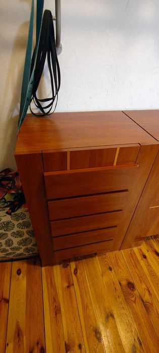 Sprzedam meble VOX MODERN Jabłoń