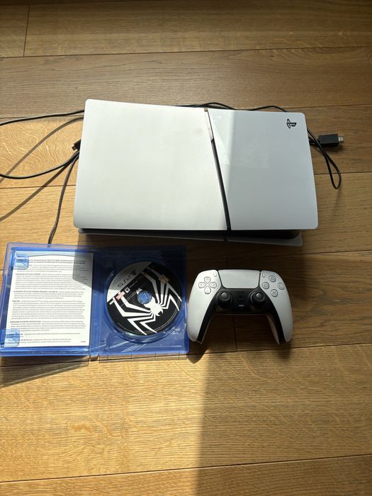 Sprzedam Play Station 5