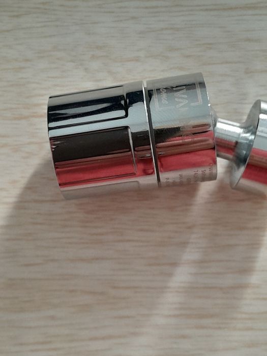 Новий регулюючий, Фільтр на воду. Поворотна насадка на кран..