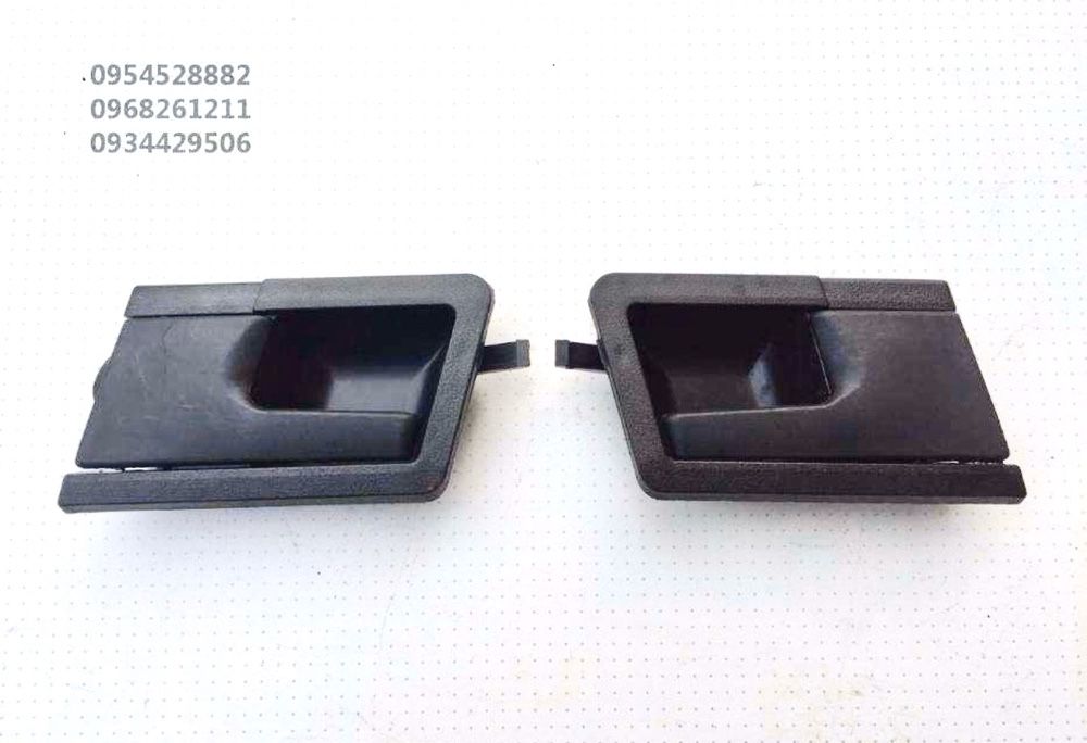 Ручка дверна передня задня бічна VW T4 Фольксваген Т4 замок лічинки