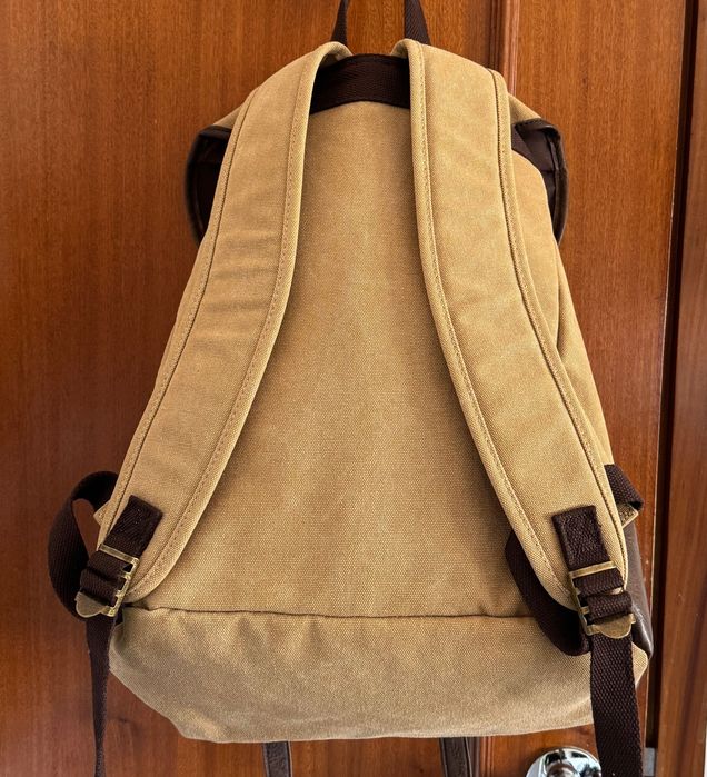 Quebramar Mochila Explorer, Novo