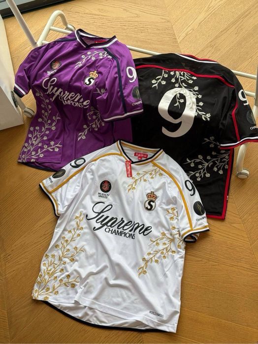 джерси supreme - купити чоловічий одяг - Ціна на OLX.ua