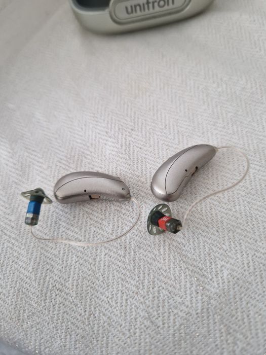 Aparat słuchowy Unitron